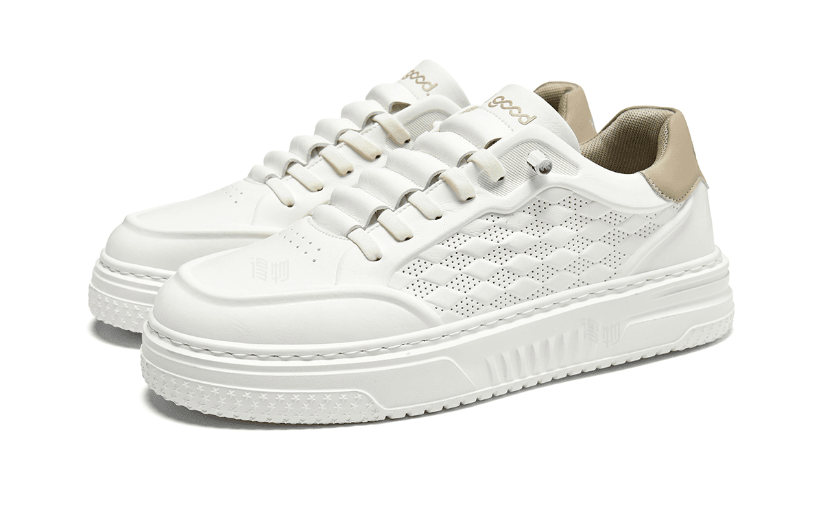 Кроссовки HLA Low Top Sneakers - изображение 2
