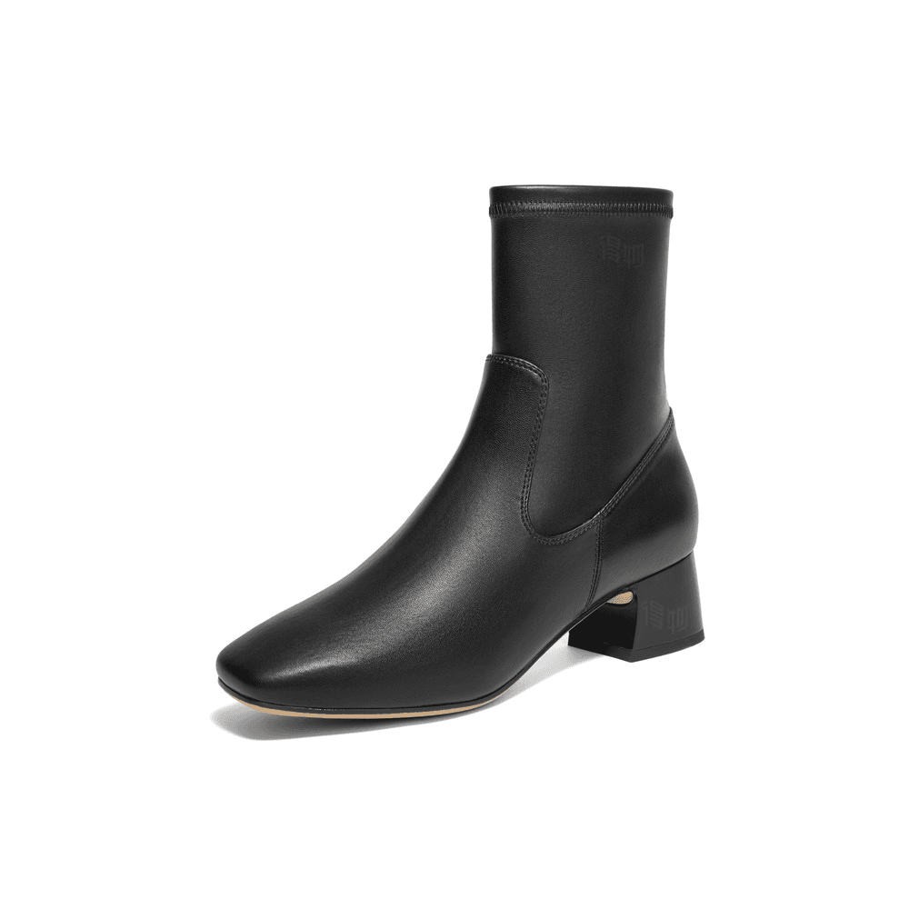 Сапоги BELLE 4.5cm - изображение 2