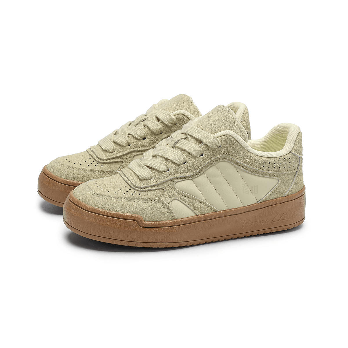Кроссовки Feiyue - изображение 3