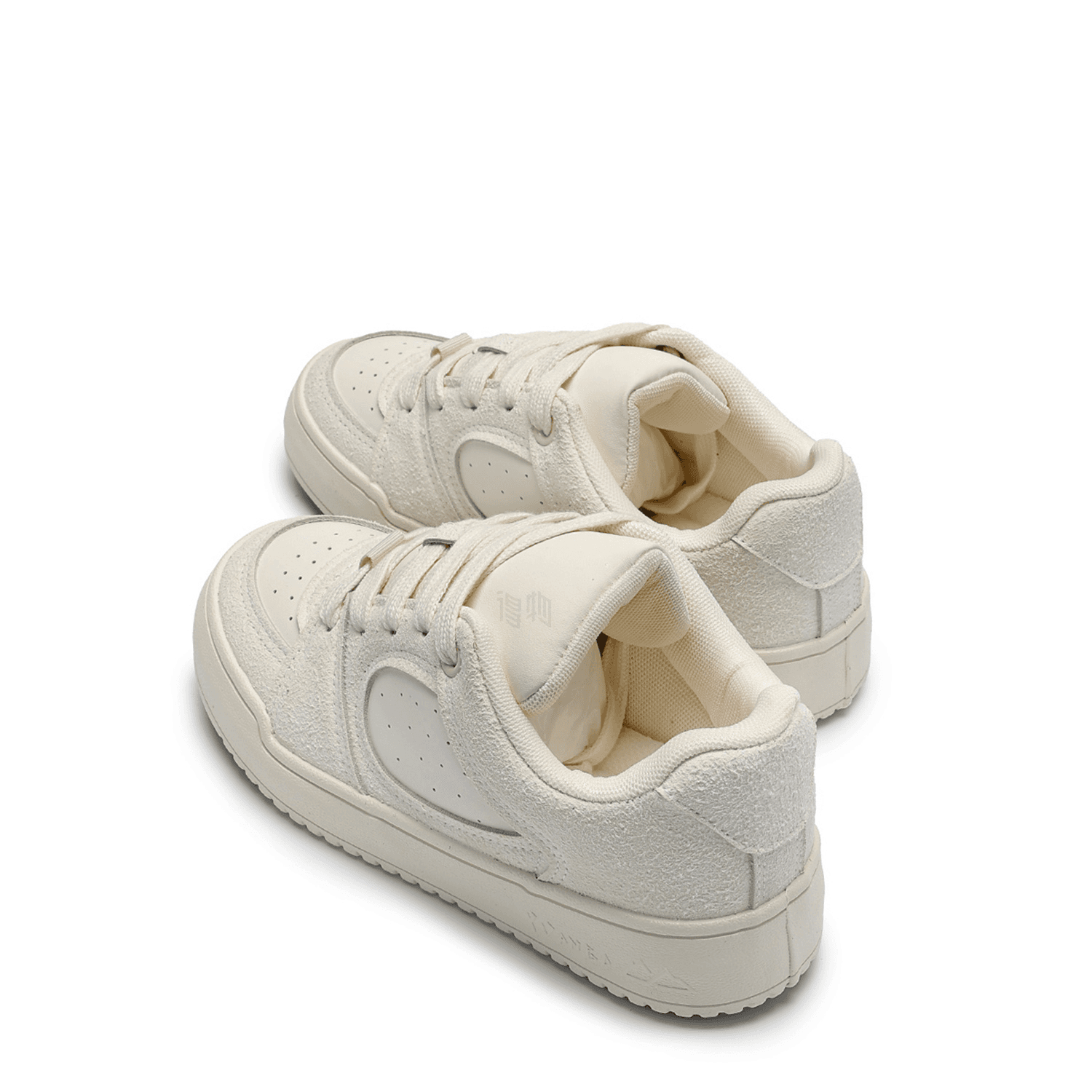 Кроссовки Feiyue - изображение 4