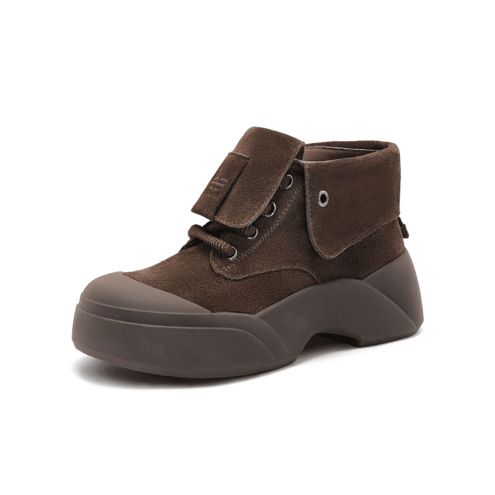 Сапоги BELLE 5.5cm - изображение 2