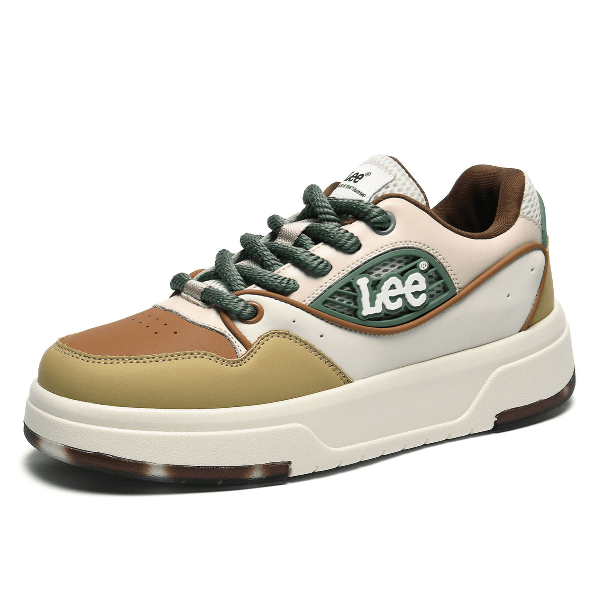 Кроссовки Lee - изображение 2