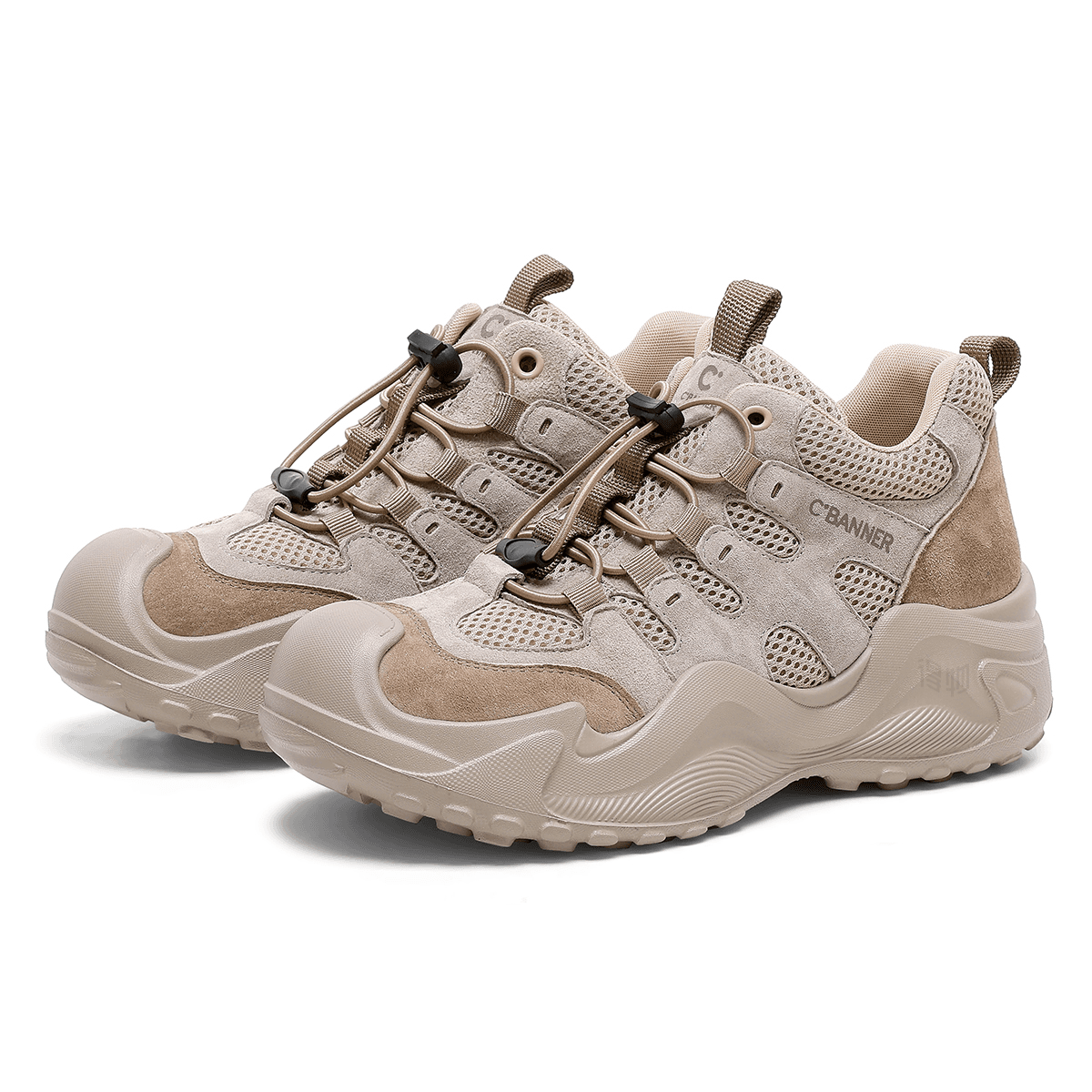 Кроссовки CBANNER - изображение 2