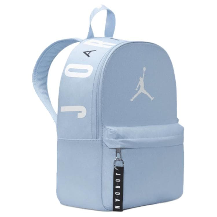 Рюкзак Jordan Backpack Blue - изображение 2