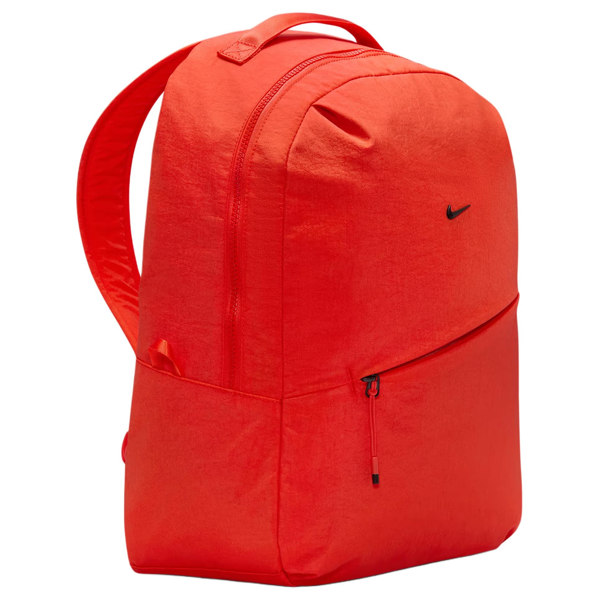 Рюкзак Nike AURA Ткань Рюкзак Унисекс Passion Красный - изображение 2