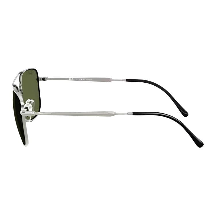 Солнцезащитные очки RayBan Модный Сплав Авиатор Солнцезащитные очки Унисекс - изображение 3