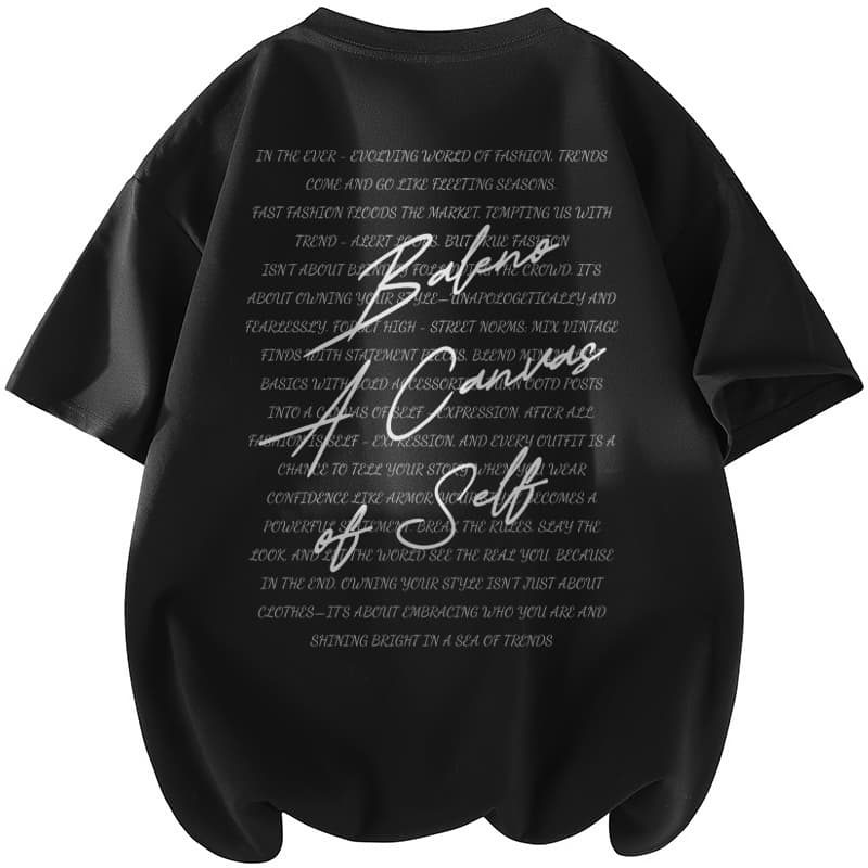Футболка BALENO logoT - изображение 2