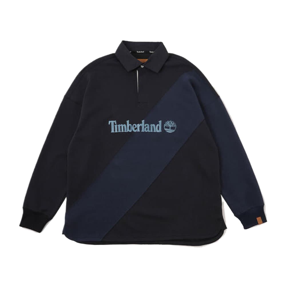 Рубашка Timberland TOKYO DESIGN COLLECTIVE Рубашка Унисекс - изображение 1