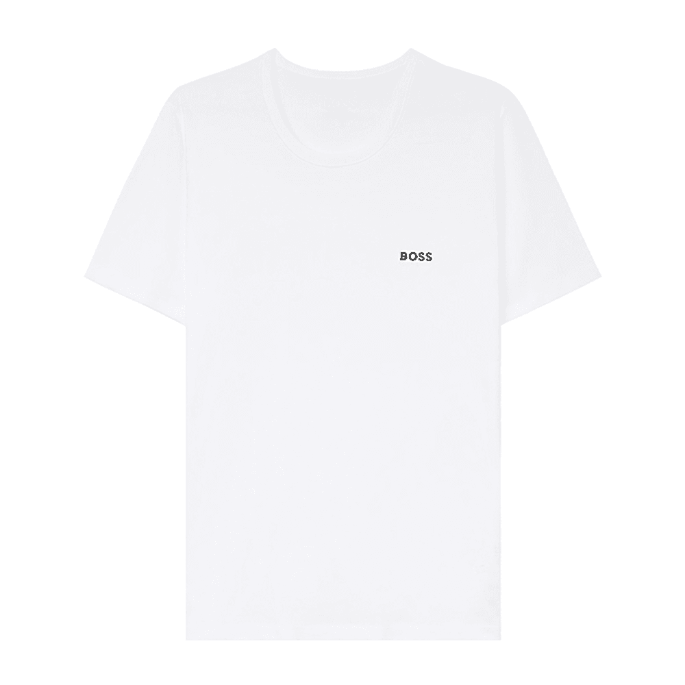 Футболка HUGO BOSS - изображение 4