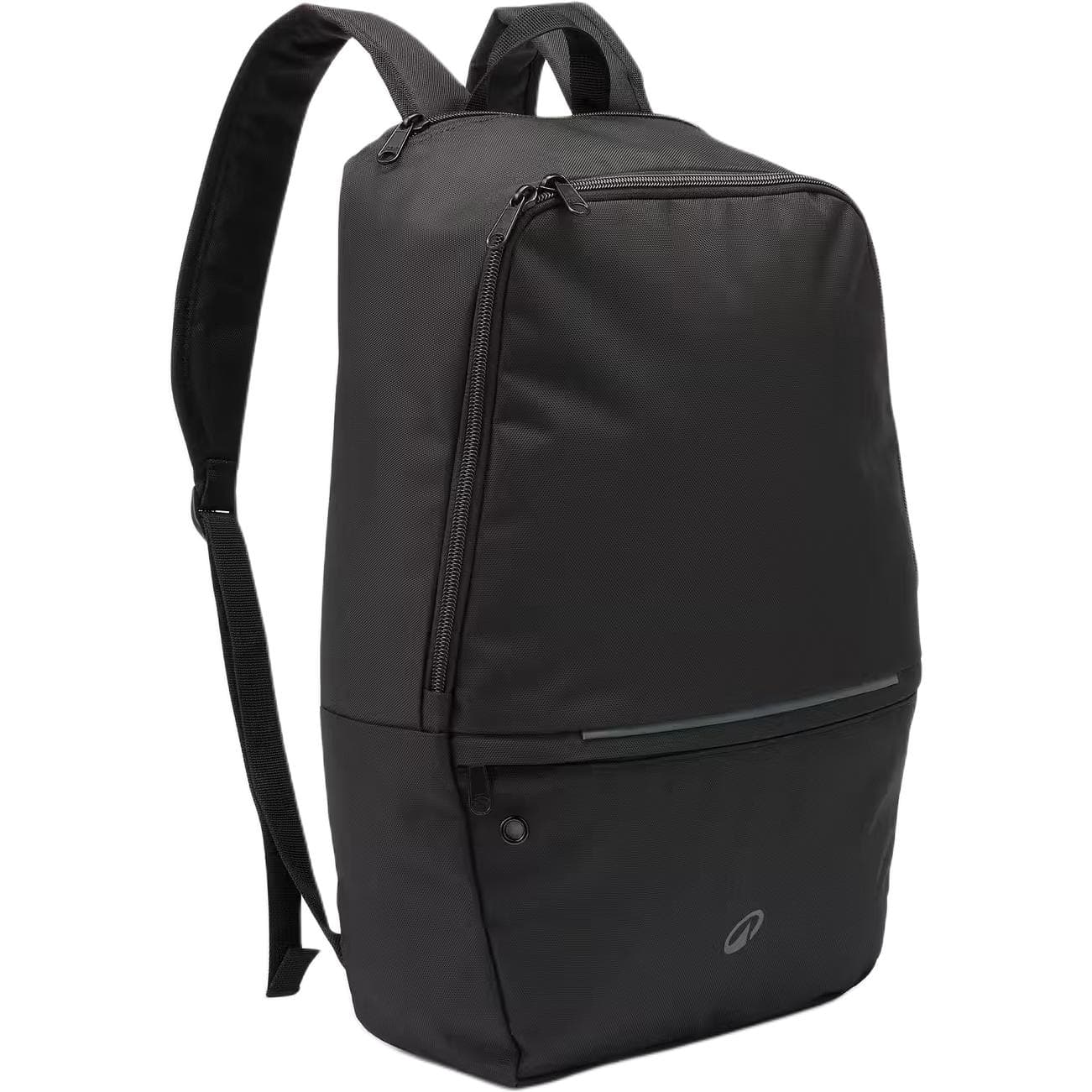 DECATHLON 17L Рюкзаки Полиэстер Волокно Таинственный Черный Унисекс - изображение 1