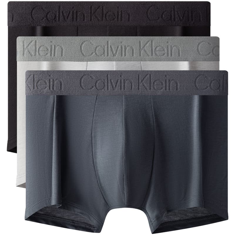 Трусы CKCalvin Klein 3 - изображение 1