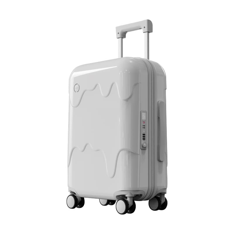 ROAMING Ice Cream Luggage - изображение 2