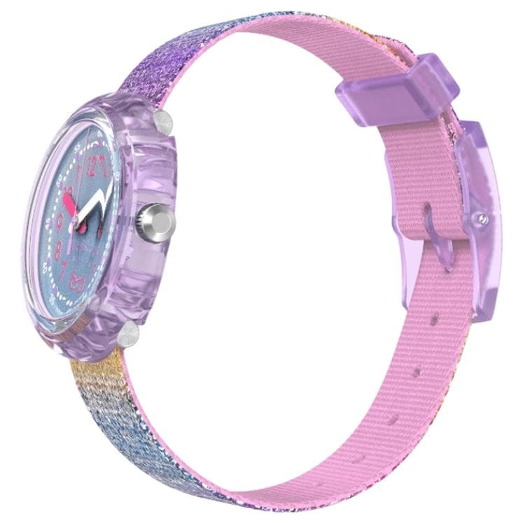 Часы SWATCH 30 32mm ZFPNP128 - изображение 5