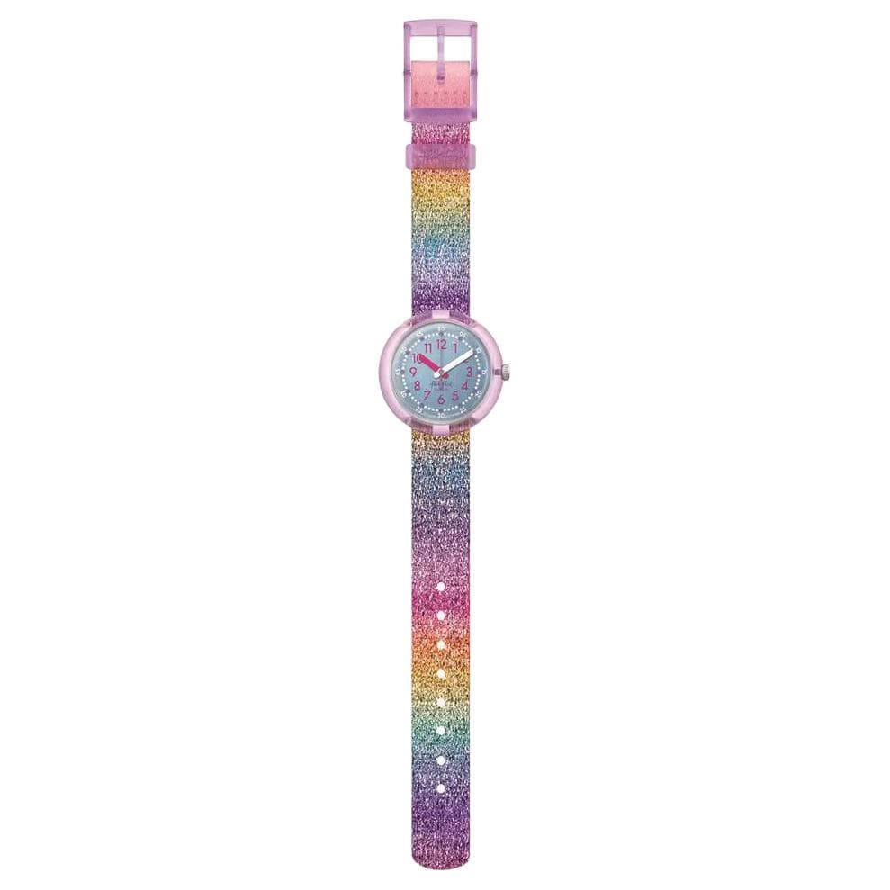 Часы SWATCH 30 32mm ZFPNP128 - изображение 3