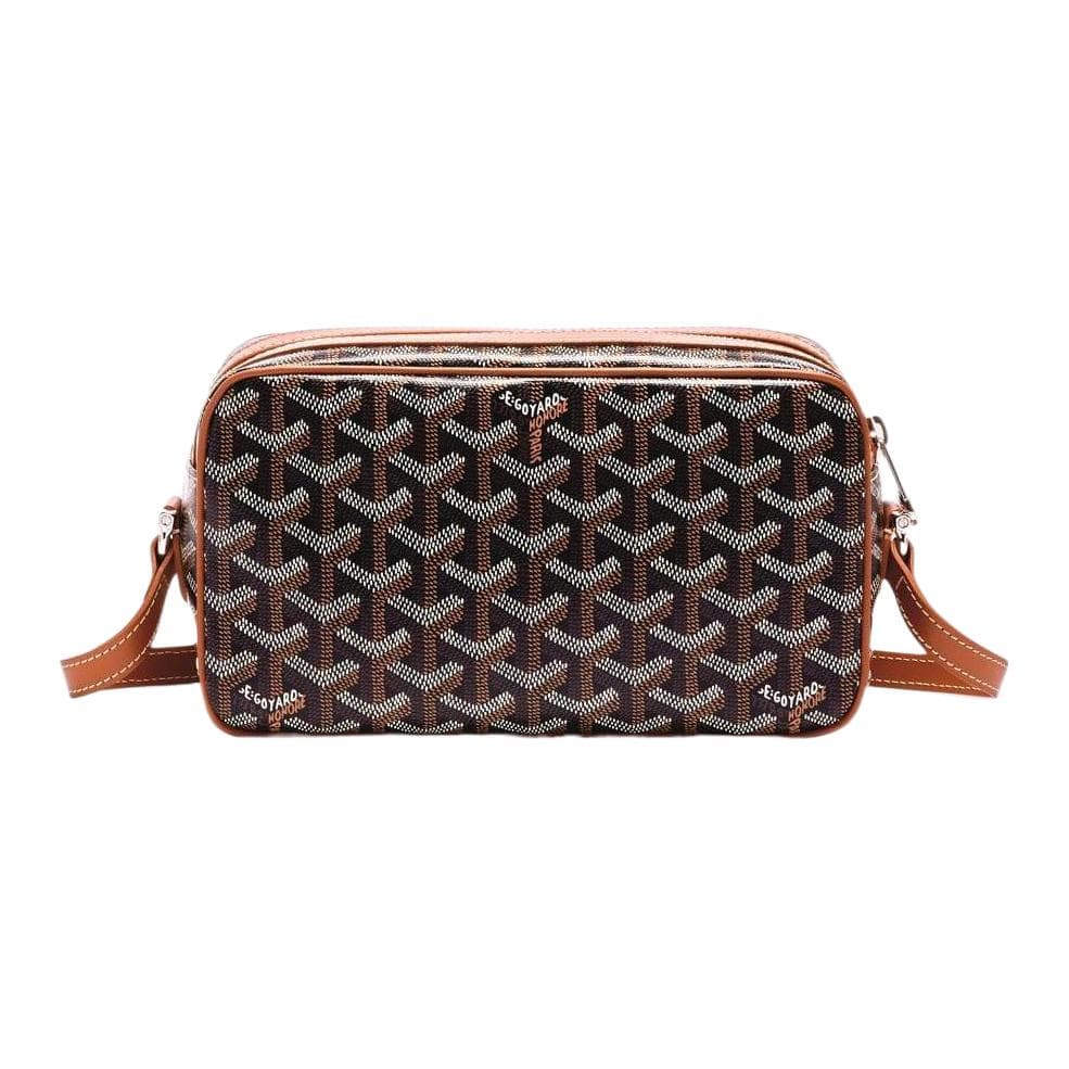 Сумка через плечо Goyard Cap-Vert - изображение 3