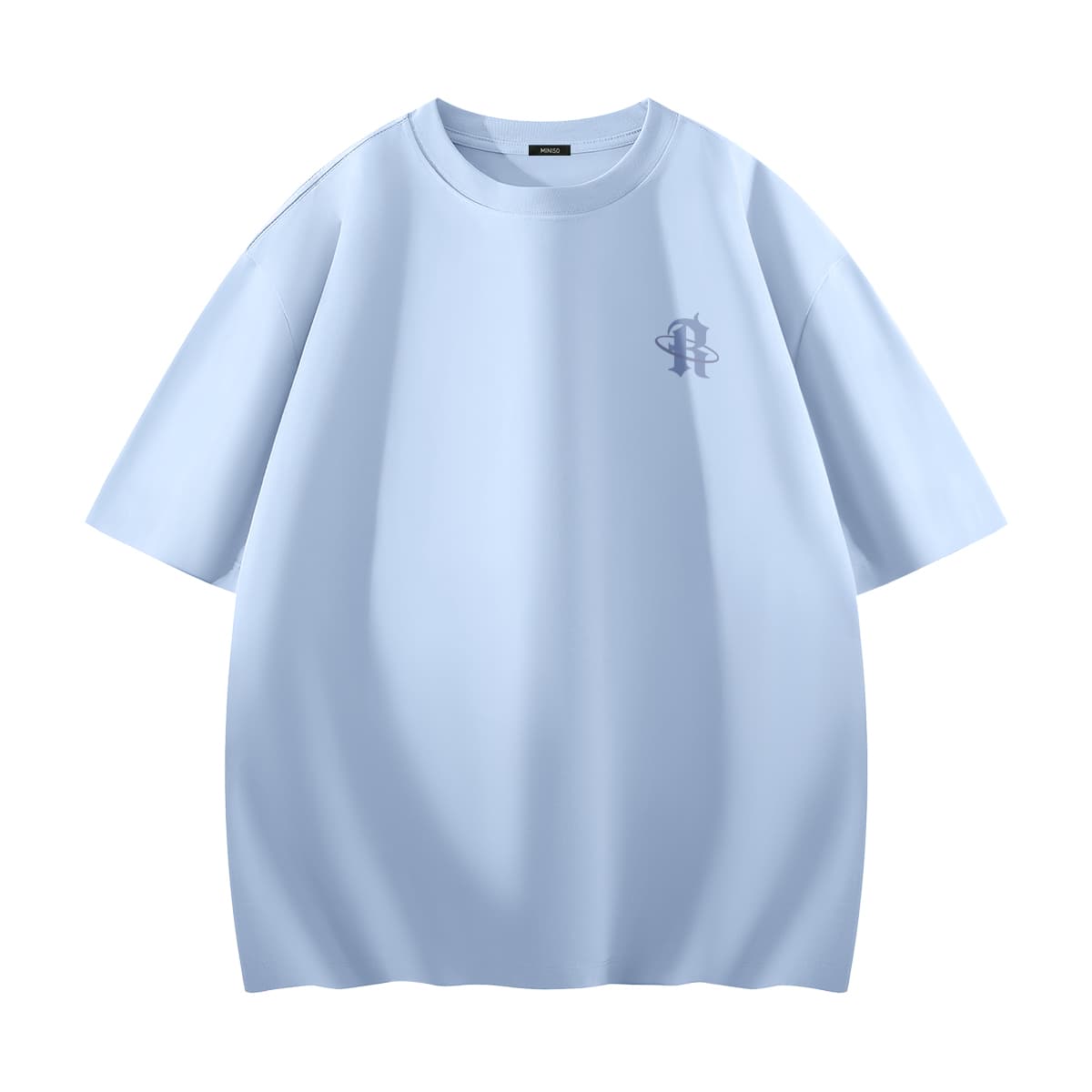 Футболка MINISO T - изображение 1