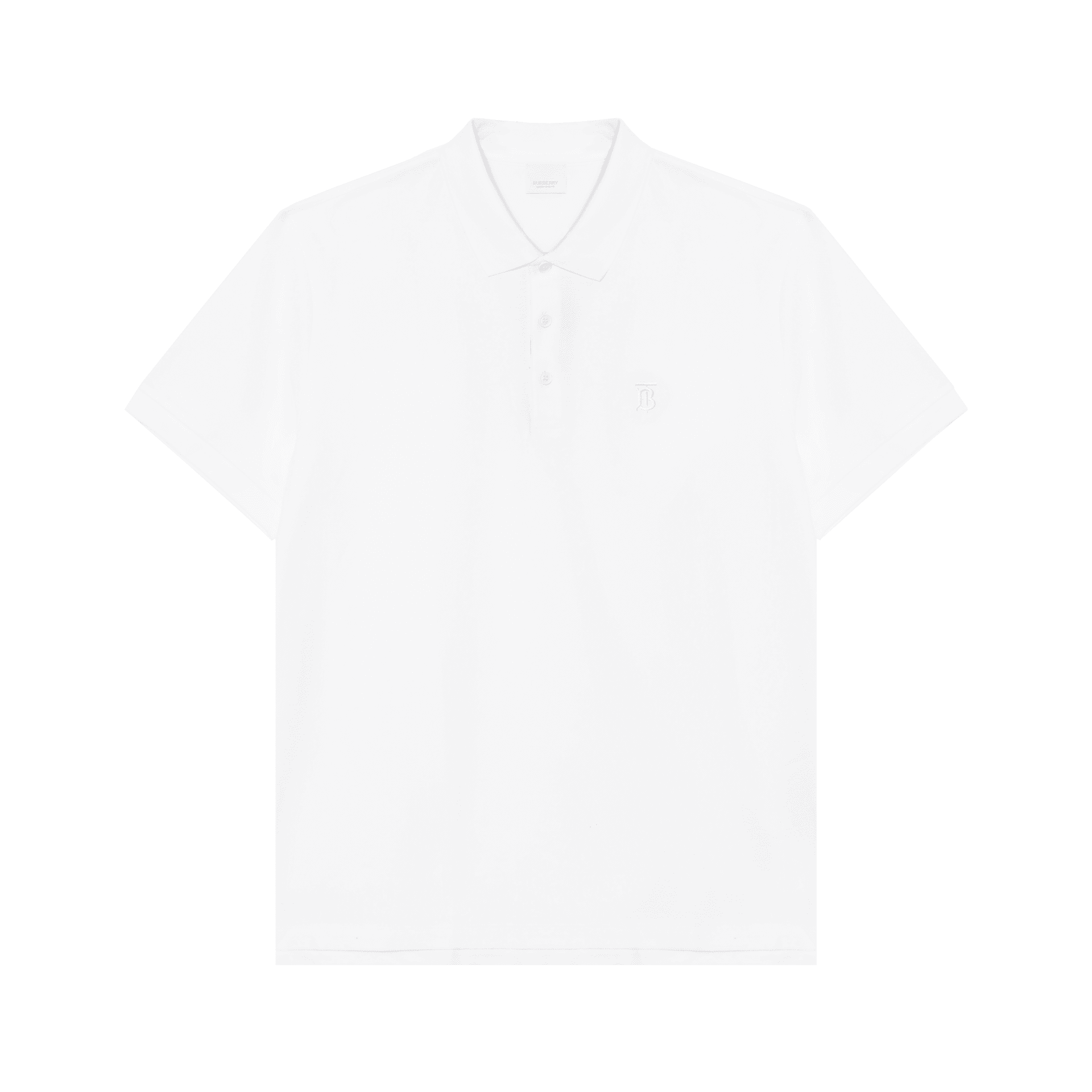 Поло Burberry Polo - изображение 1