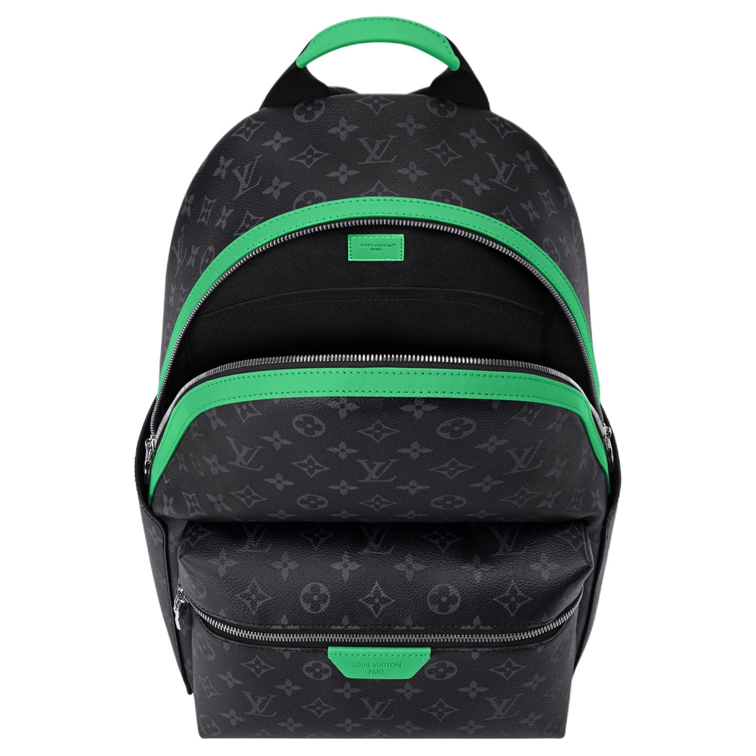 Рюкзак Louis Vuitton Discovery Backpack - изображение 4