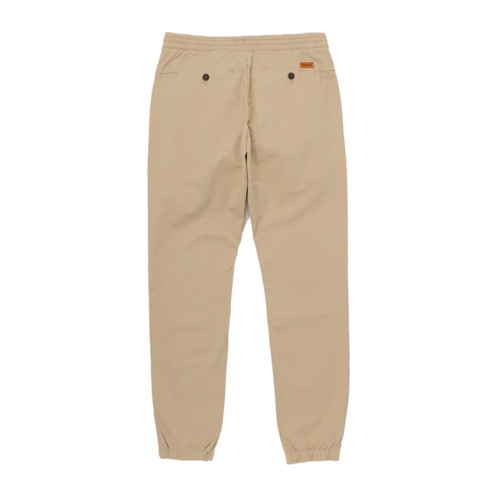 Штаны Timberland Khaki Мужские Повседневные Штаны - изображение 2