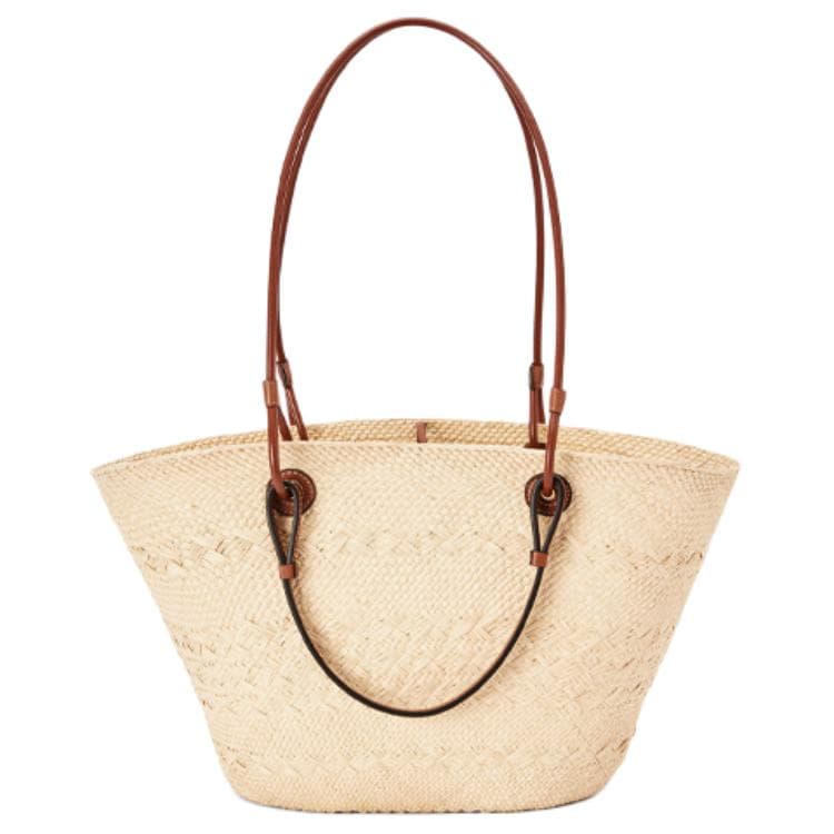 Мини-сумка LOEWE Anagram Basket - изображение 3
