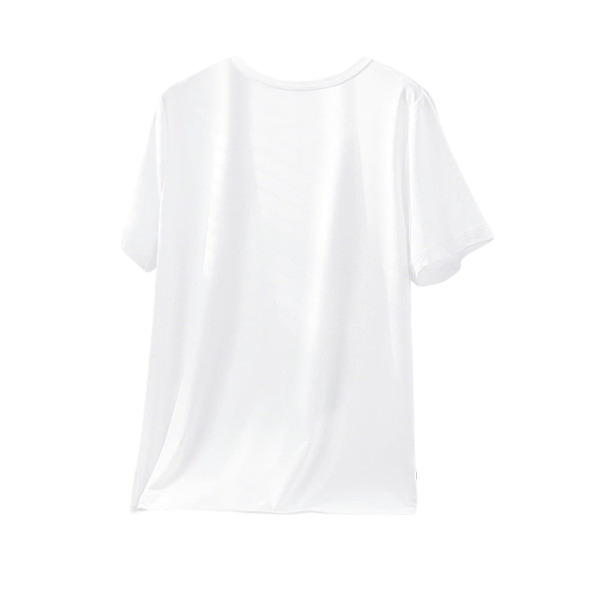 Футболка MINISO UPF50+T - изображение 2