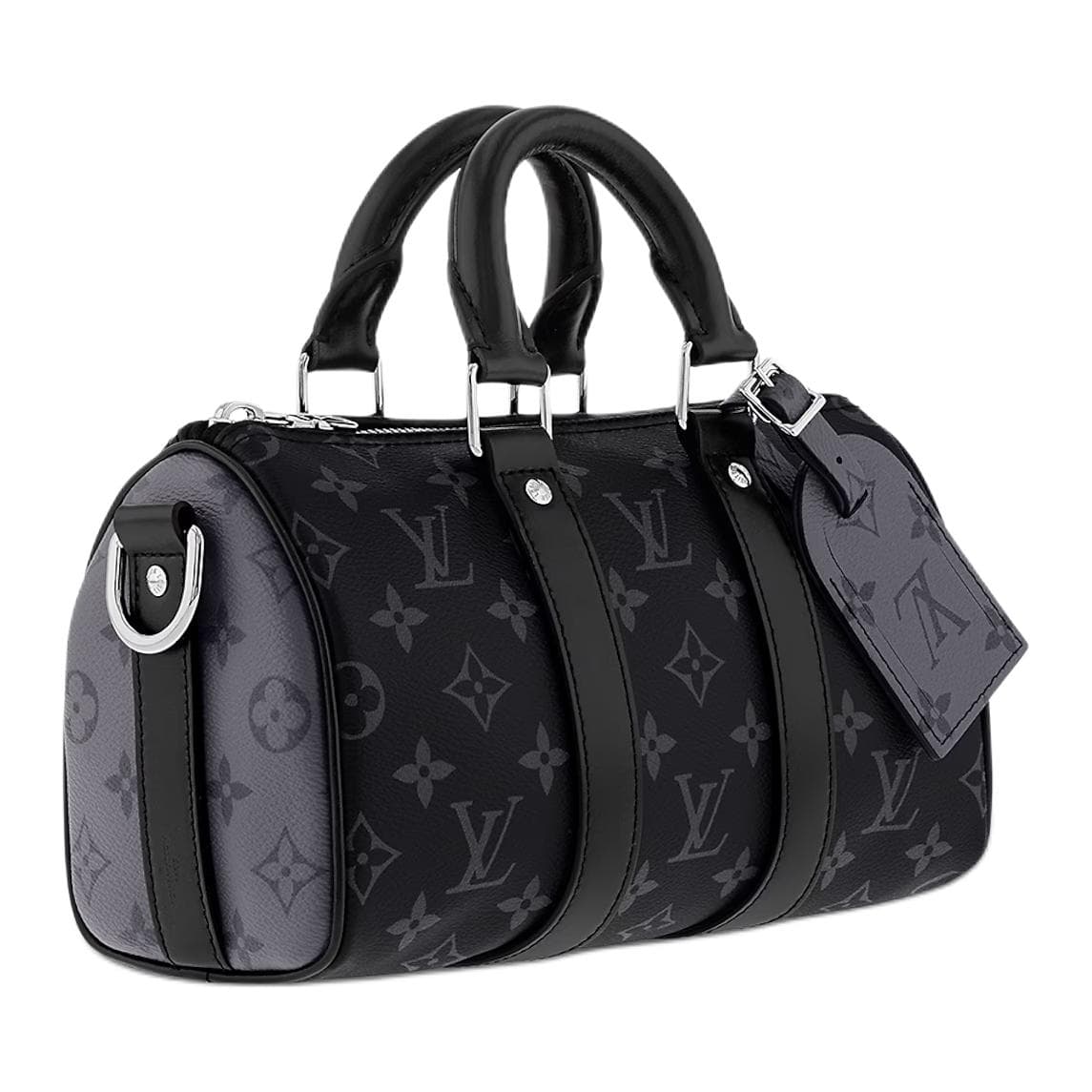 Сумка Louis Vuitton Keepall 25 - изображение 2