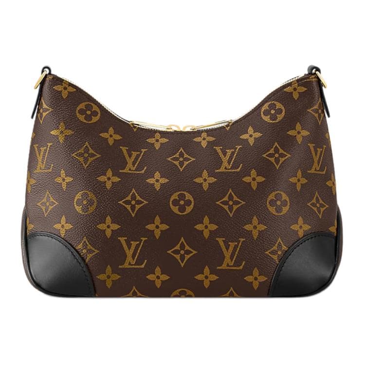 Мини-сумка Louis Vuitton Boulogne - изображение 4