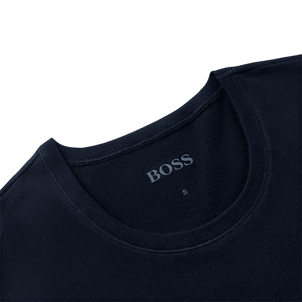 Футболка HUGO BOSS - изображение 9