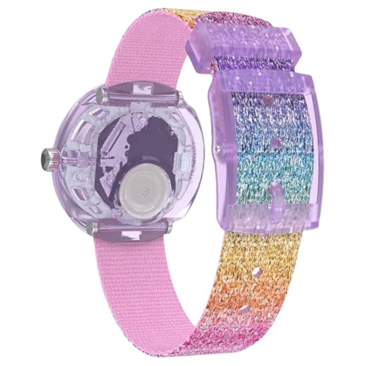 Часы SWATCH 30 32mm ZFPNP128 - изображение 4
