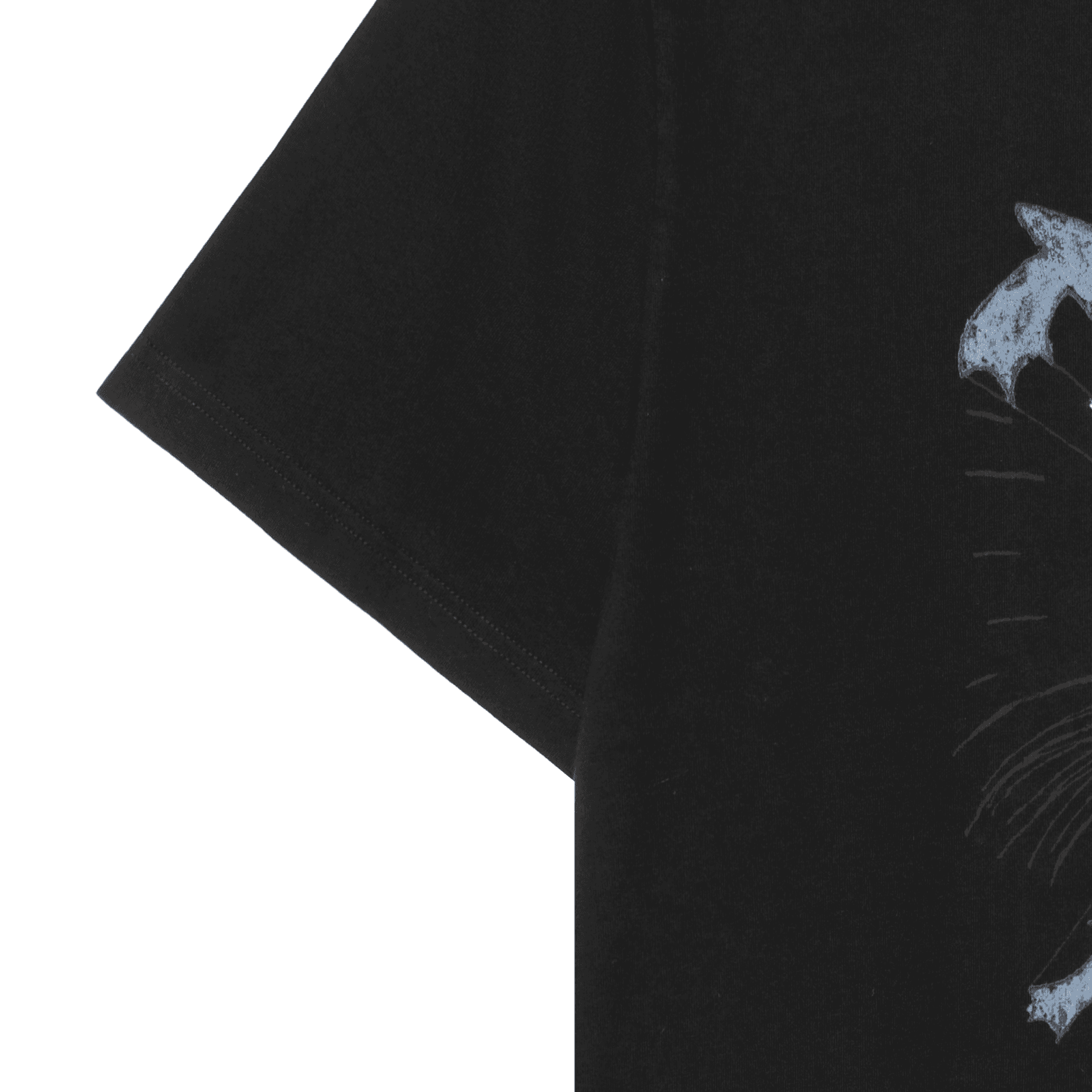 Футболка KENZO T - изображение 8