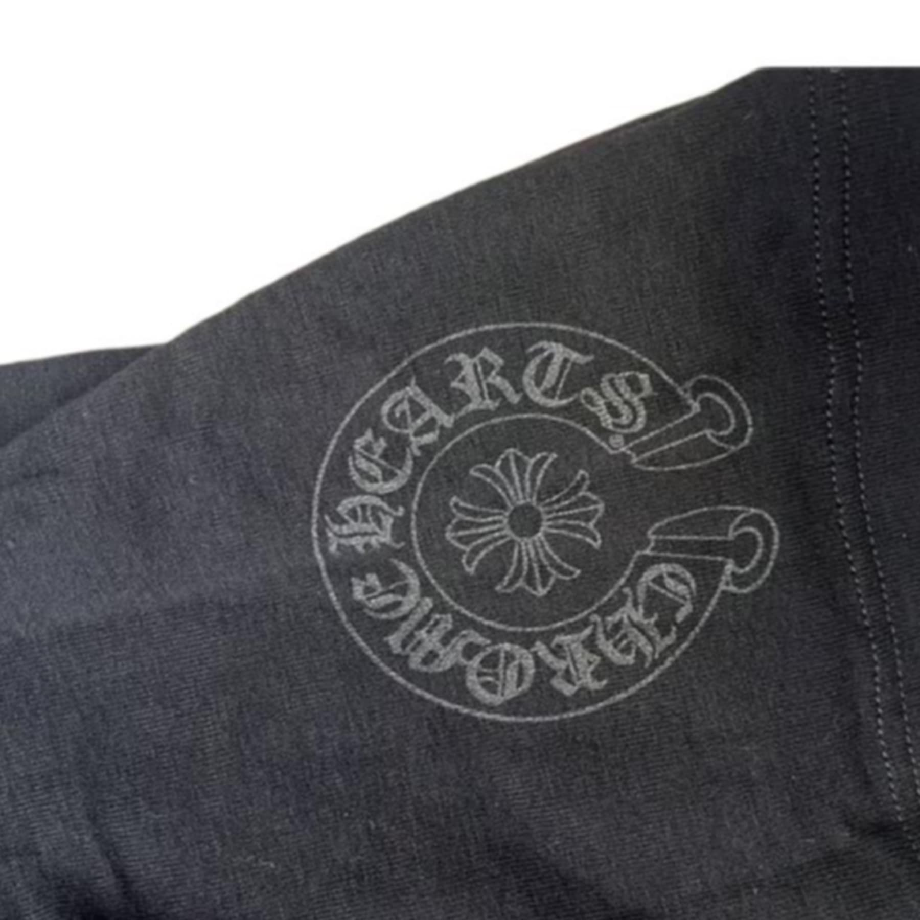 Трусы Chrome Hearts SS23 1 - изображение 3