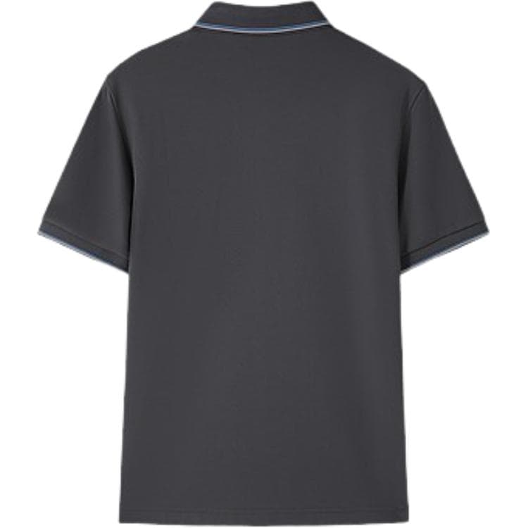 Поло KARL LAGERFELD SS25 LogoPolo - изображение 2