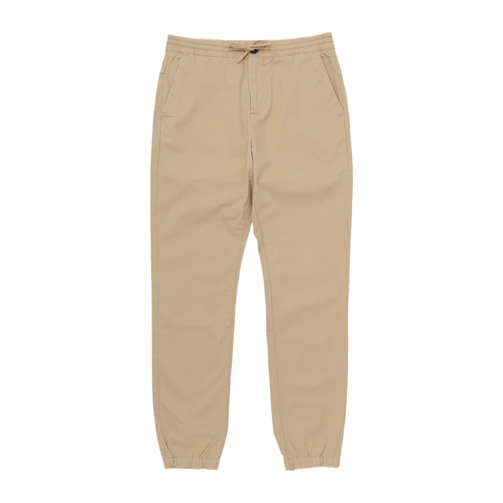Штаны Timberland Khaki Мужские Повседневные Штаны - изображение 1