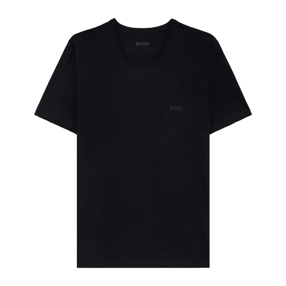 Футболка HUGO BOSS FW22 LogoT 3 - изображение 2
