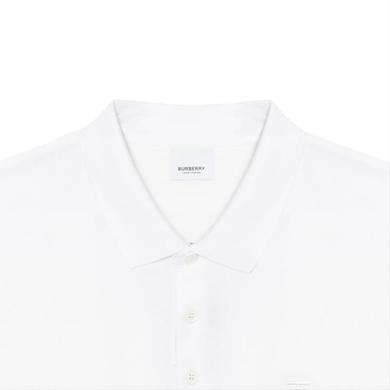 Поло Burberry Polo - изображение 6