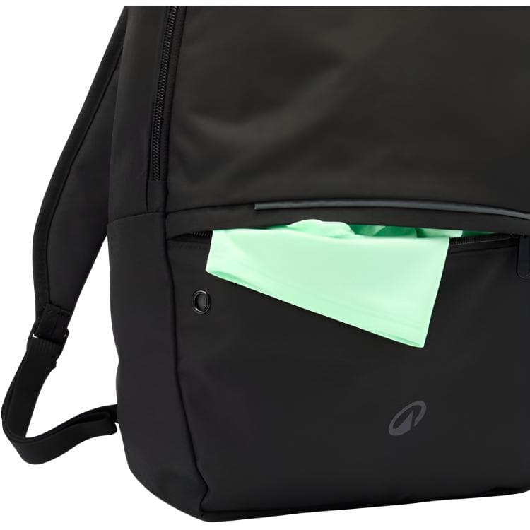 DECATHLON 17L Рюкзаки Полиэстер Волокно Таинственный Черный Унисекс - изображение 3