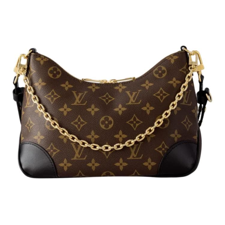 Мини-сумка Louis Vuitton Boulogne - изображение 2