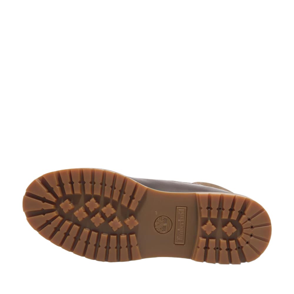 Ботинки Timberland Heritage - изображение 7