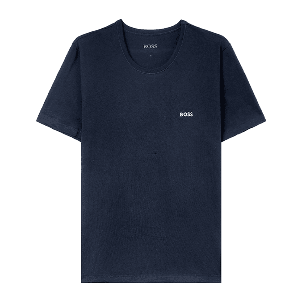 Футболка HUGO BOSS - изображение 5