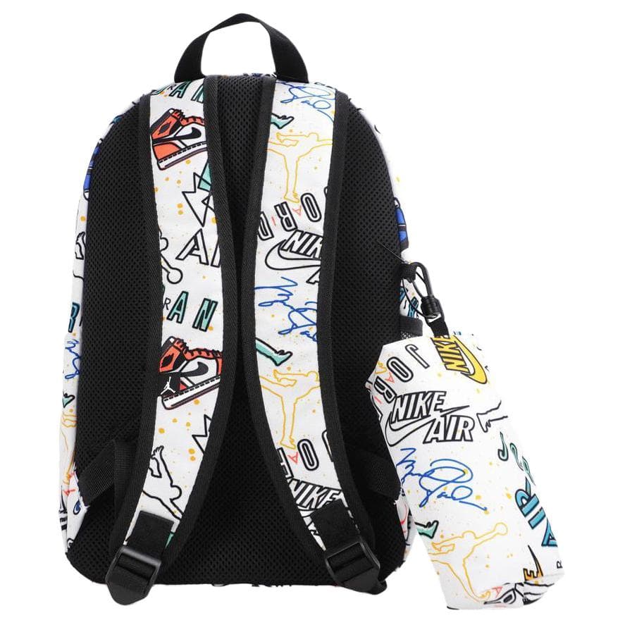 Рюкзак Jordan Backpack - изображение 3