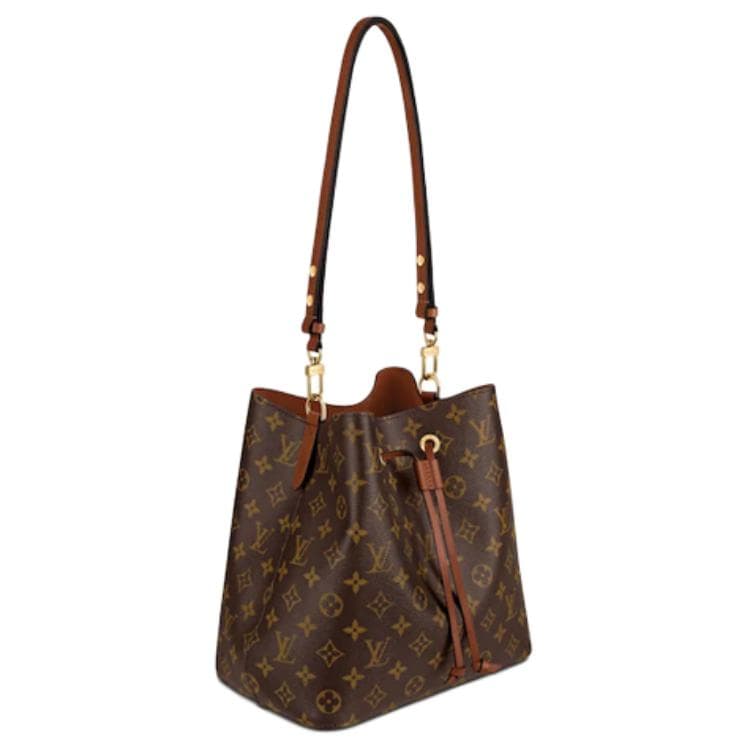 Мини-сумка Louis Vuitton Néonoé MM - изображение 3