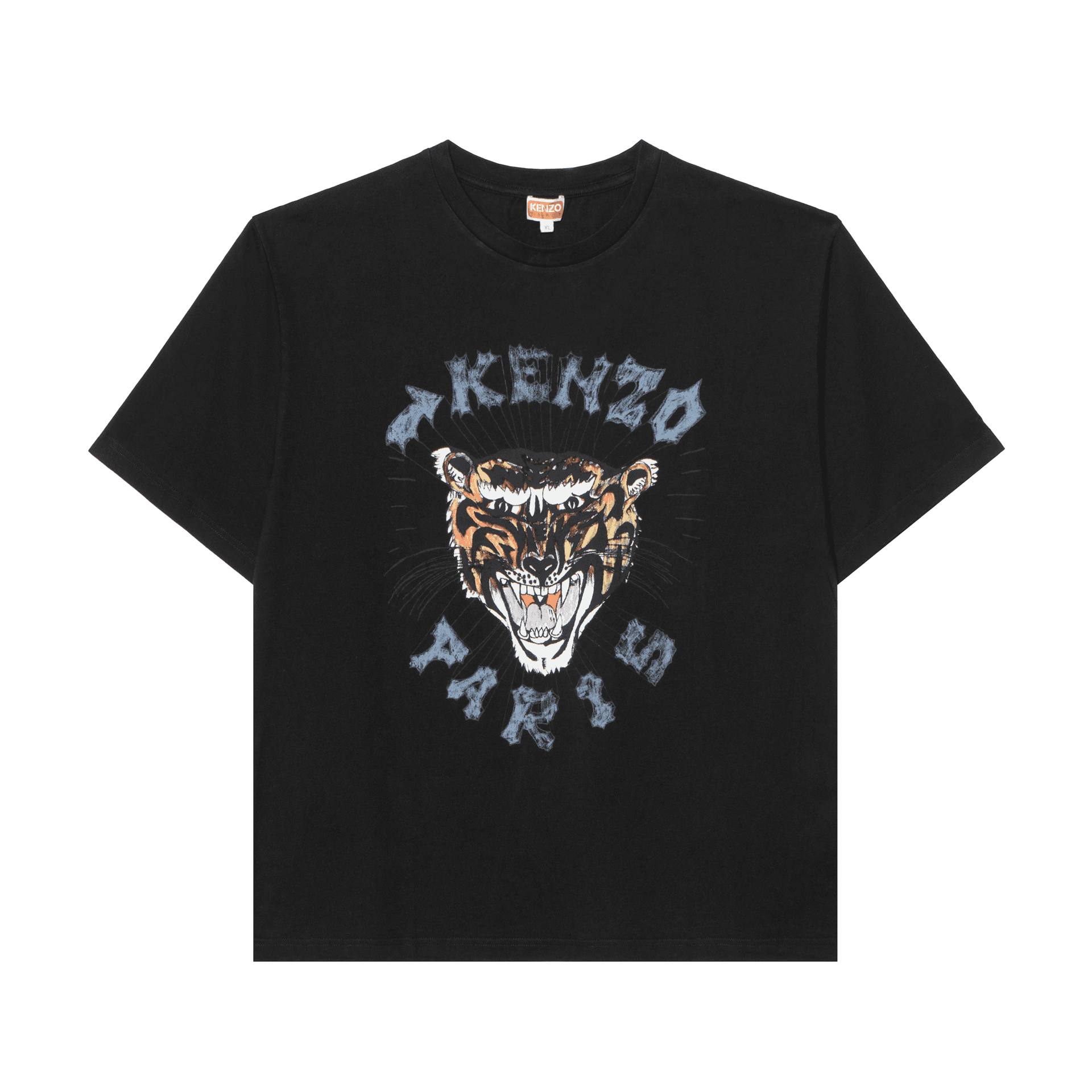 Футболка KENZO T - изображение 1