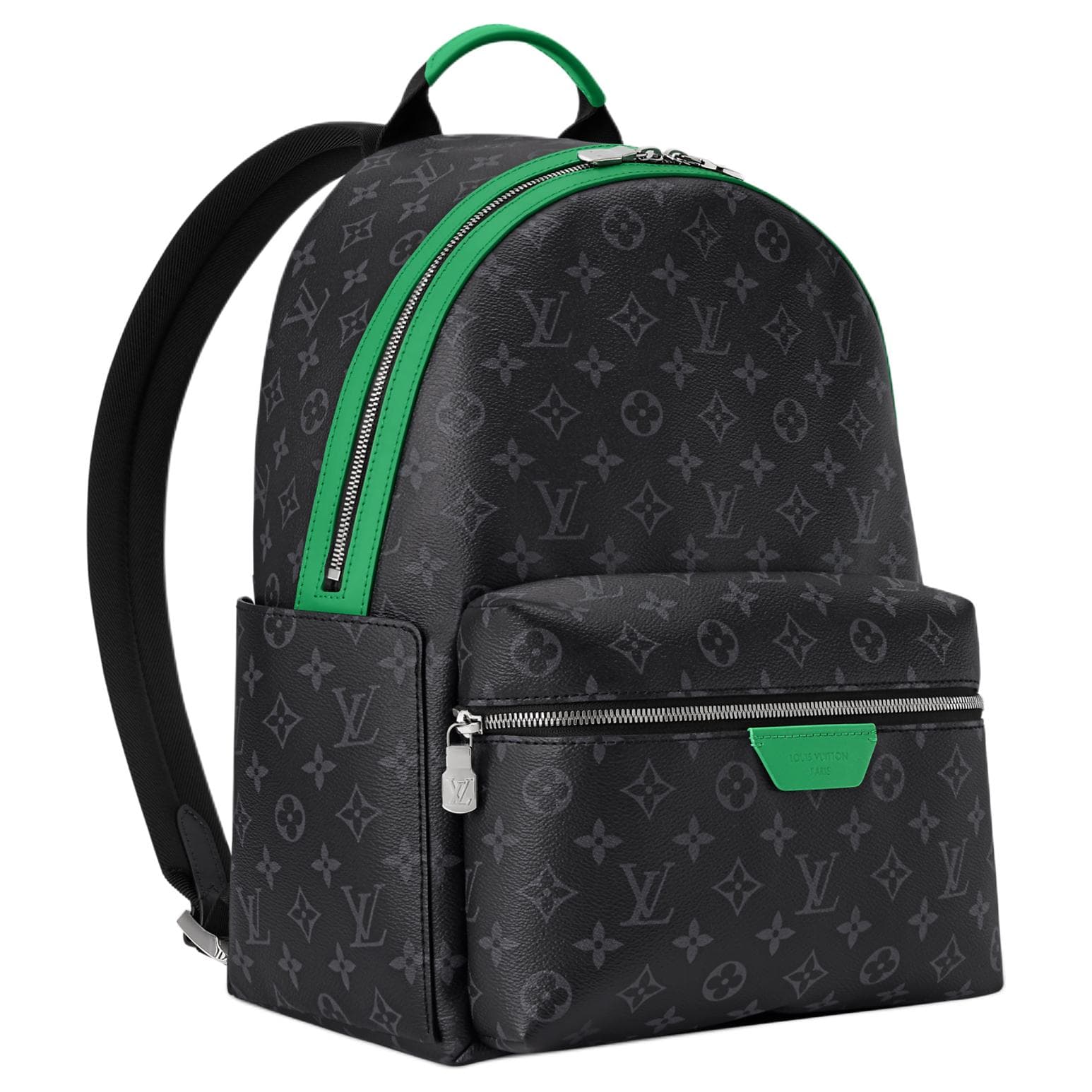 Рюкзак Louis Vuitton Discovery Backpack - изображение 2