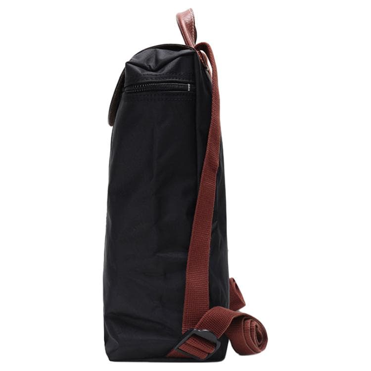 Рюкзак Longchamp Backpack Black - изображение 3