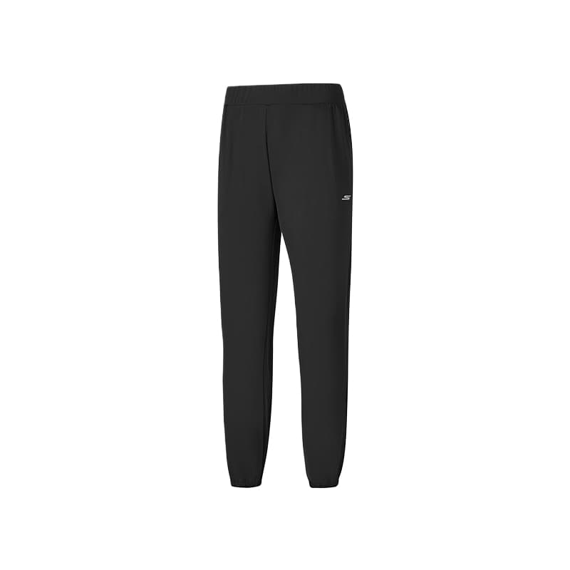 Штаны Skechers Basic Sports Повседневные брюки Женские - изображение 1