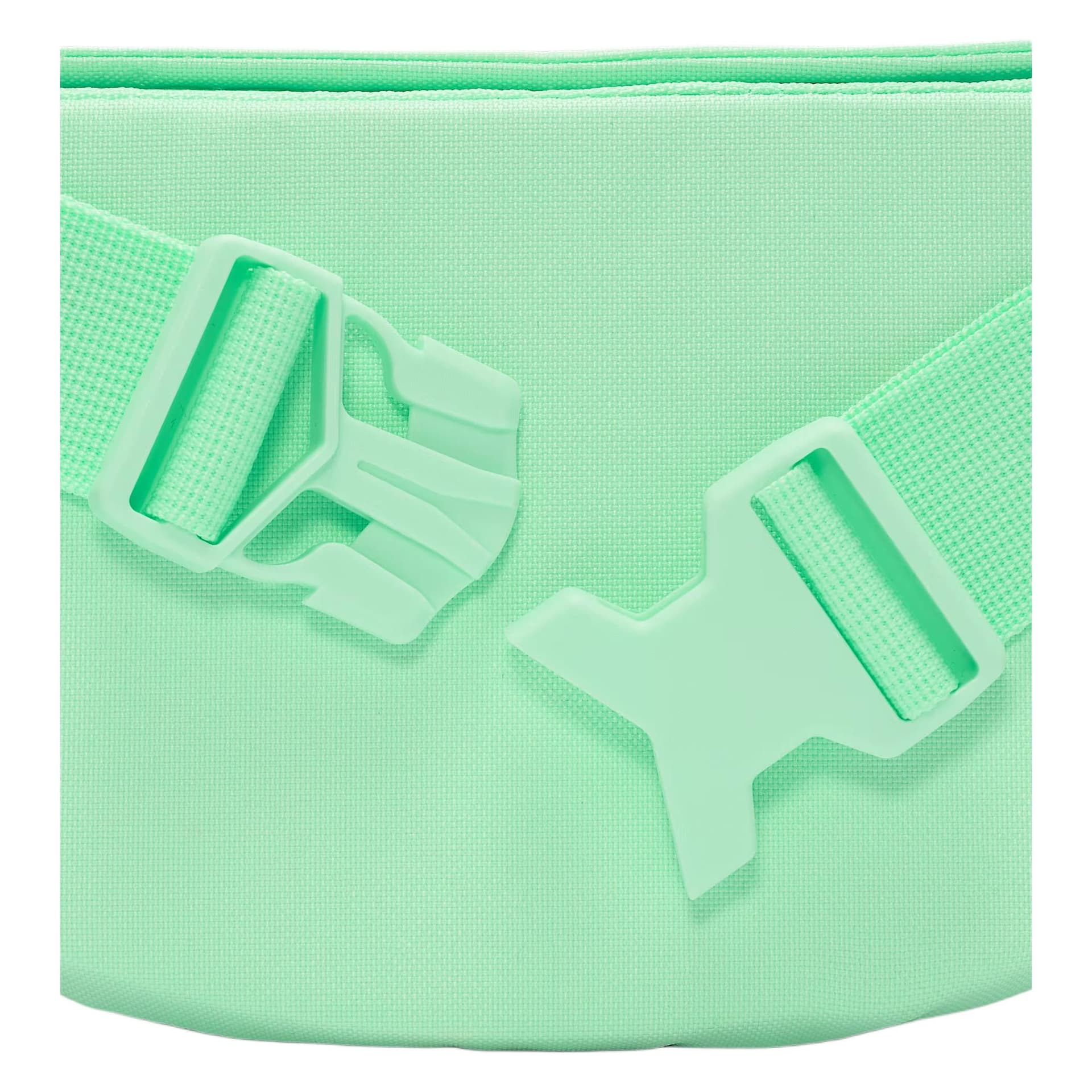 Поясная сумка Nike Heritage 5L Mint - изображение 6