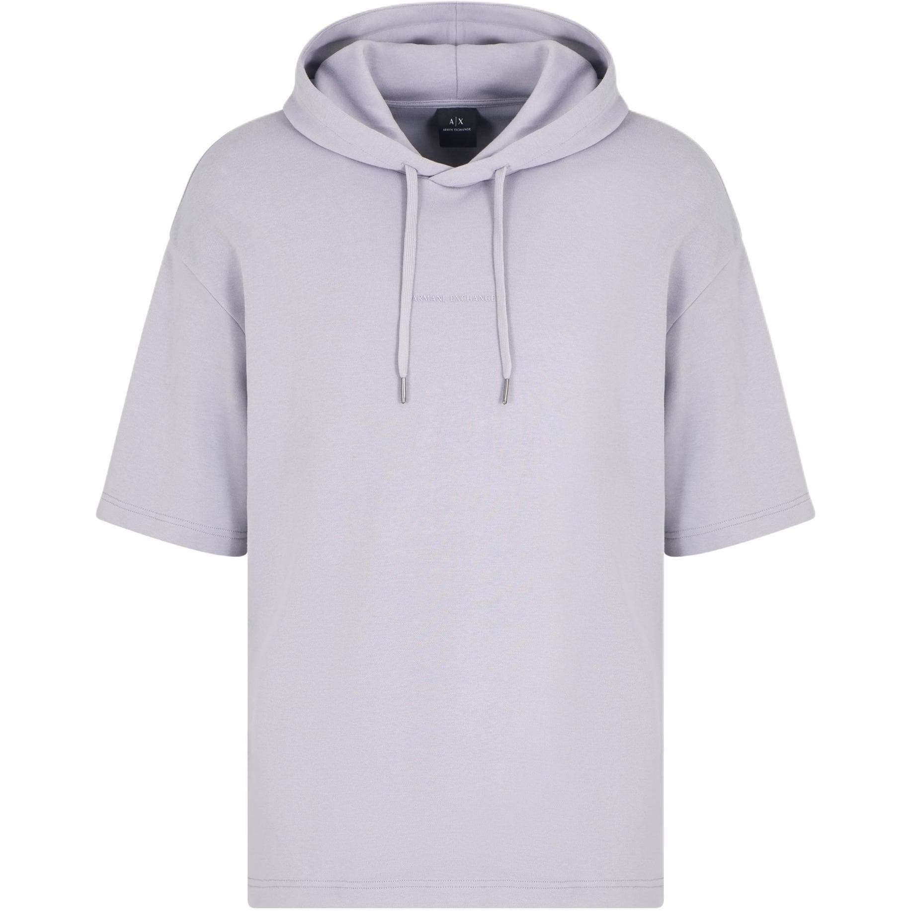 Футболка ARMANI EXCHANGE AE T Рубашка Мужская - изображение 1