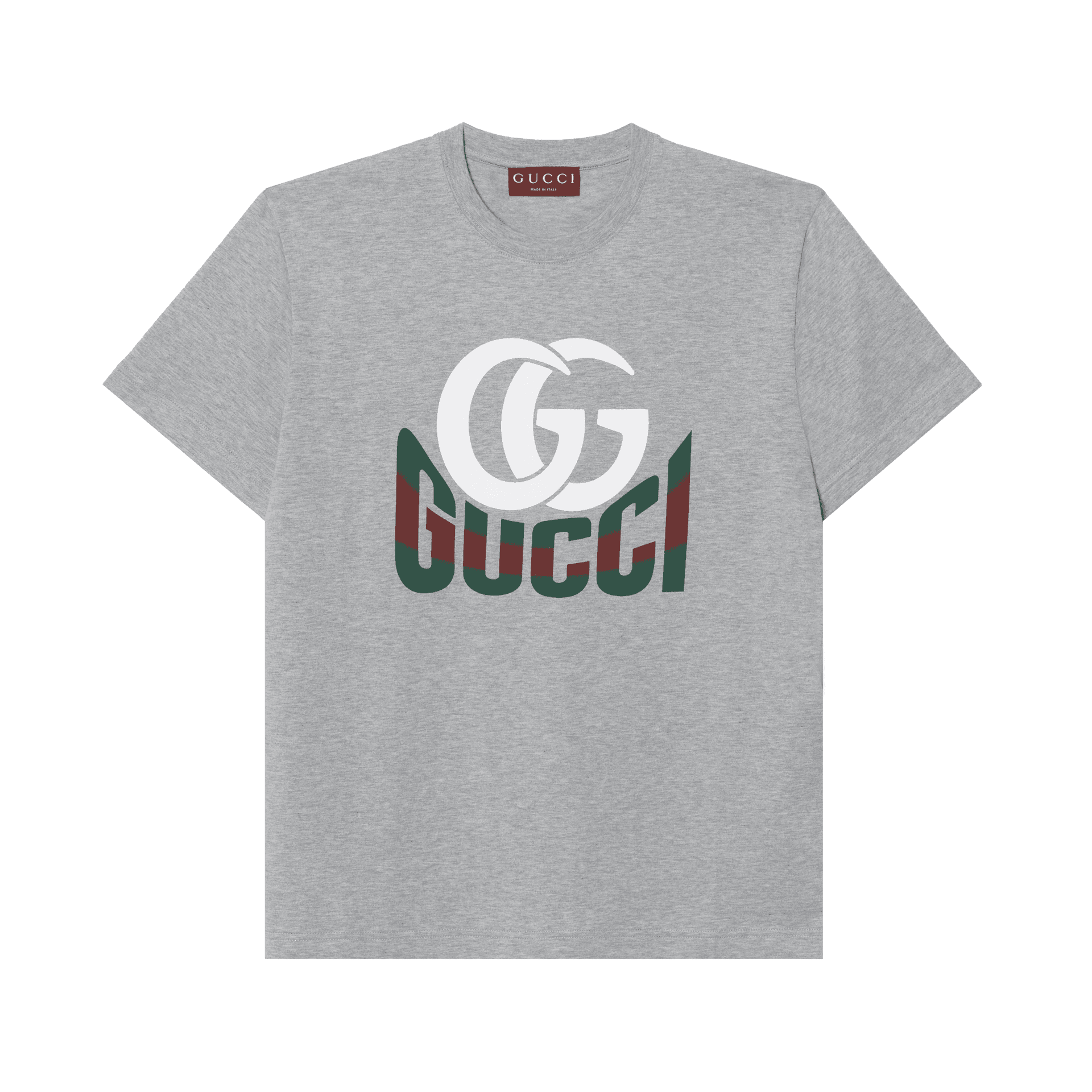 Футболка GUCCI FW24 T