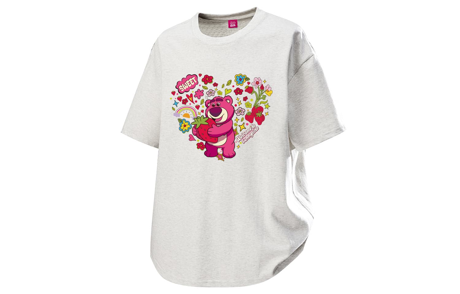 Футболка Disney logoT - изображение 1