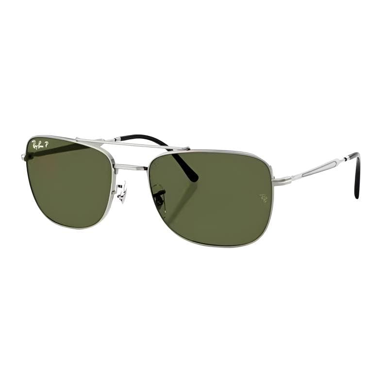Солнцезащитные очки RayBan Модный Сплав Авиатор Солнцезащитные очки Унисекс - изображение 1